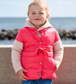 Dunvest m. Bælte - Flamingo|Ver de Terre New