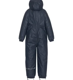 Flyverdragt - PU - Navy|Ver de Terre