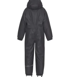 Flyverdragt - PU - Anthracite|Ver de Terre Hot
