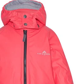 Flyverdragt - PU - Flamingo|Ver de Terre Best