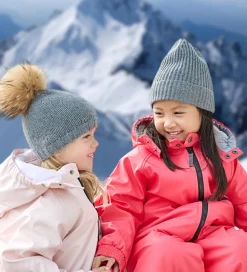 Flyverdragt - PU - Flamingo|Ver de Terre Best