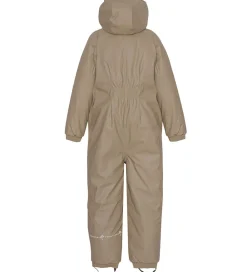 Flyverdragt - PU - Caramel|Ver de Terre Outlet