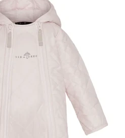Køredragt - Rose Powder|Ver de Terre Best