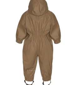 Regndragt - PU - Caramel|Ver de Terre Outlet