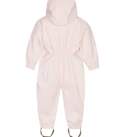 Regndragt - PU - Rose Powder|Ver de Terre New