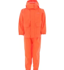 Regntøj - PU - Spicy Orange|Ver de Terre Discount