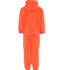 Regntøj - PU - Spicy Orange|Ver de Terre Discount