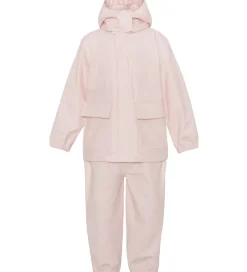 Regntøj - PU - Rose Powder|Ver de Terre Sale