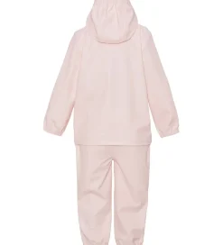 Regntøj - PU - Rose Powder|Ver de Terre Sale