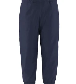 Regntøj m. Termo - PU - Navy|Ver de Terre