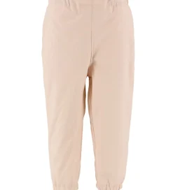 Regntøj m. Termo - PU - Rose Powder|Ver de Terre Online