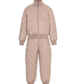 Termotøj - Mahogany Rose|Ver de Terre Online