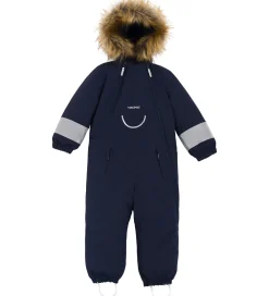 Flyverdragt - Alv - Navy|Viking Clearance