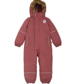 Flyverdragt - Play - Dark Pink|Viking Discount