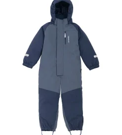 Flyverdragt - Toasty - Navy|Viking Sale