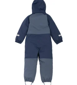 Flyverdragt - Toasty - Navy|Viking Sale