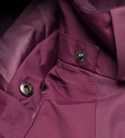 Flyverdragt - Toasty Winter - Plum|Viking New