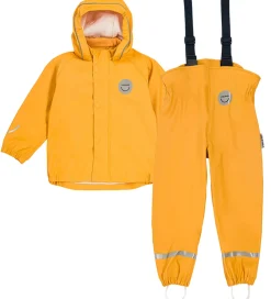 Regntøj m. Seler - Jolly - Sun|Viking