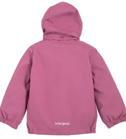 Sommerjakke - Play - Plum|Viking New