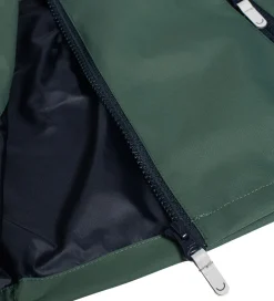 Sommerjakke - Play - Dark Green|Viking Sale