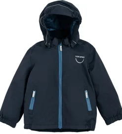 Sommerjakke - Play - Navy|Viking