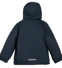 Sommerjakke - Play - Navy|Viking