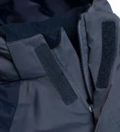 Vinterjakke - Play - Navy|Viking New