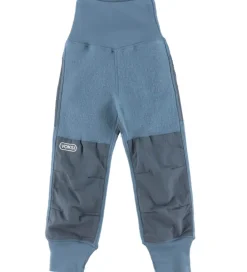 Bukser - Uld - Blue Bell|Voksi Best