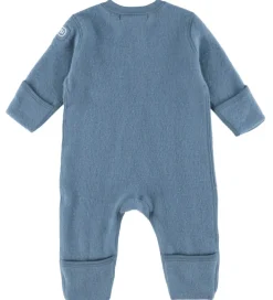 Køredragt - Uld - Blue Bell|Voksi Best