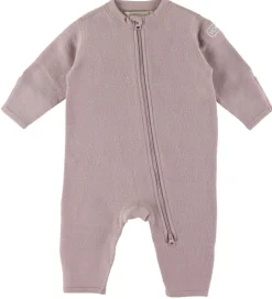 Køredragt - Uld - Soft Grape|Voksi Online