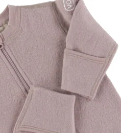 Køredragt - Uld - Soft Grape|Voksi Online