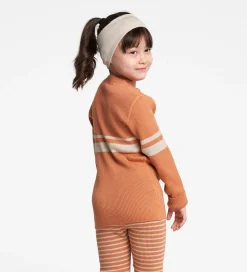 Pandebånd - Uld - 2-lags - Seashell Sand|Voksi Clearance