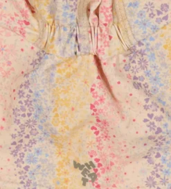 Badehat - Tonga - UV40+ - Multi Rainbow|Wheat Discount