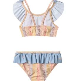 Bikini - Bothilda - UV40+ - Morning Sky Hearts|Wheat Discount