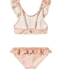 Bikini - UV40+ - Bothilda - Flowers|Wheat New