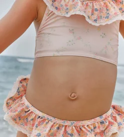 Bikini - UV40+ - Bothilda - Flowers|Wheat New