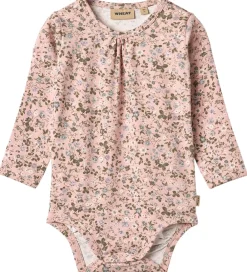 Body l/æ - Liv - Rose Powder Flowers|Wheat