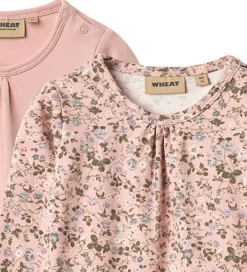 Bodyer l/æ - 2-pak - Liv - Rose Powder Flowers|Wheat