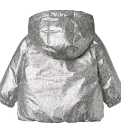 Dynejakke - Morgen - Silver Flower Meadow|Wheat Online