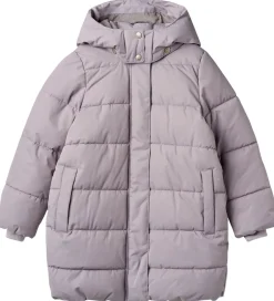 Dynejakke - Yrsa - Dark Lavender|Wheat Outlet