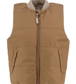 Dynevest - Andre - Golden Brown|Wheat Outlet