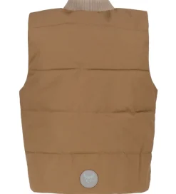 Dynevest - Andre - Golden Brown|Wheat Outlet