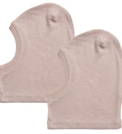 Elefanthue - 1-lags - 2-pak - Uld - Kim - Dry Rose|Wheat Outlet