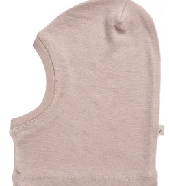 Elefanthue - 1-lags - 2-pak - Uld - Kim - Dry Rose|Wheat Outlet