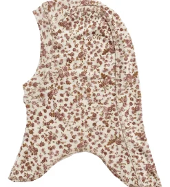 Elefanthue - 1-lags - 2-pak - Uld - Felix - Rose Flowers|Wheat Outlet