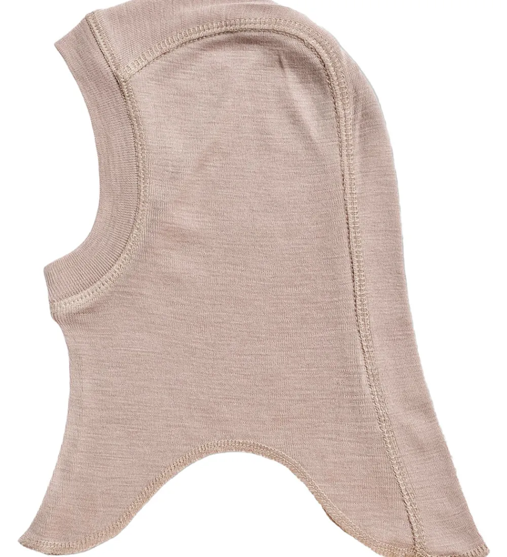 Elefanthue - 1-lags - 2-pak - Uld - Felix - Rose Flowers|Wheat Outlet