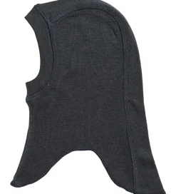 Elefanthue - Uld - 2-Pak - Felix - 1-lags - Navy Stripe|Wheat Hot