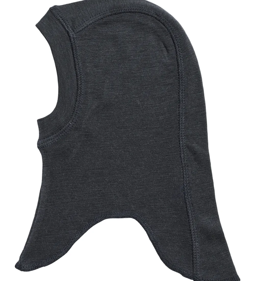 Elefanthue - Uld - 2-Pak - Felix - 1-lags - Navy Stripe|Wheat Hot