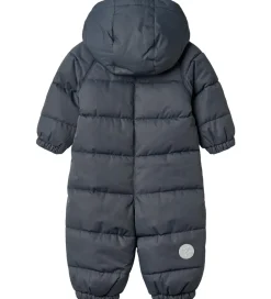 Flyverdragt - Dynedragt - Edem - Ink|Wheat