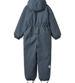 Flyverdragt - Laffa - Greyblue|Wheat Online